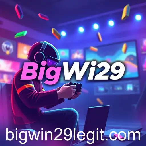 Bigwin29 Revolutionizes Online Gaming in 2025