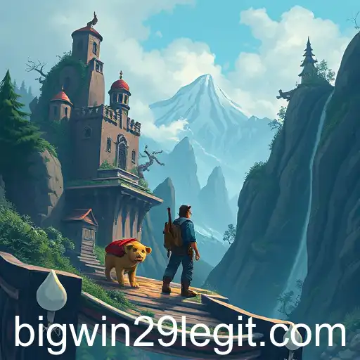 Digital Gaming Surge and Bigwin29's Role