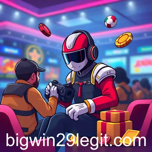 Evolving Trends in Online Gaming and Gambling