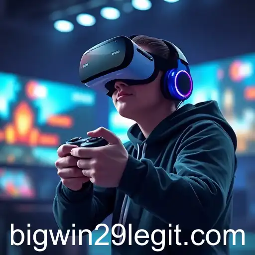 The Evolving Landscape of Online Gaming