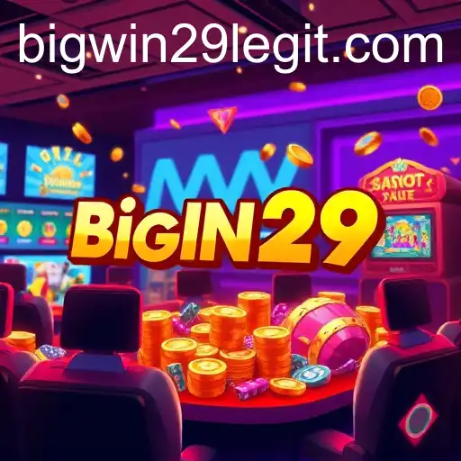 BigWin29 and the Evolution of Online Gaming