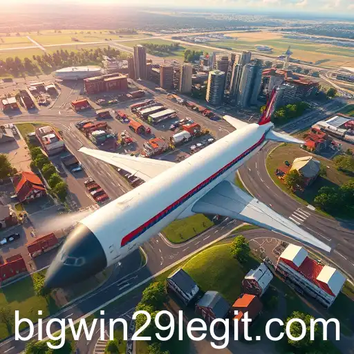 Rise of Bigwin29: A Game Site Revolution