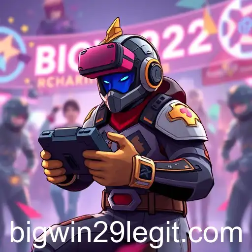 The Digital Evolution of BigWin29 and the Future of Online Gaming