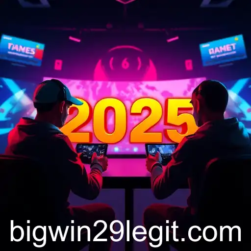 Gaming Evolutions: A Look into the Future of Online Platforms