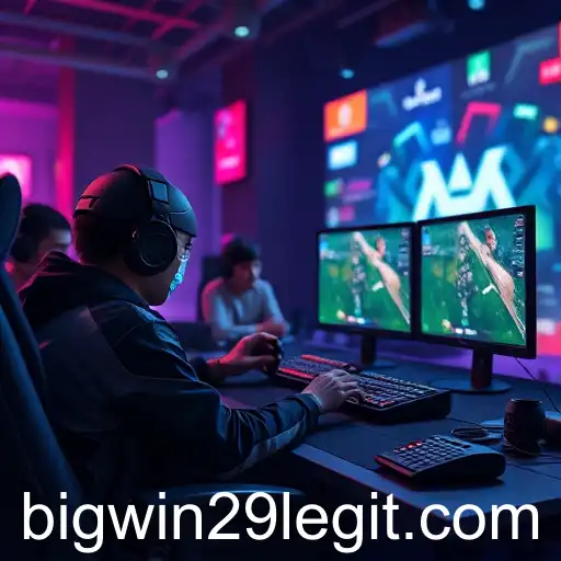 The Evolution of Online Gaming in the New Decade