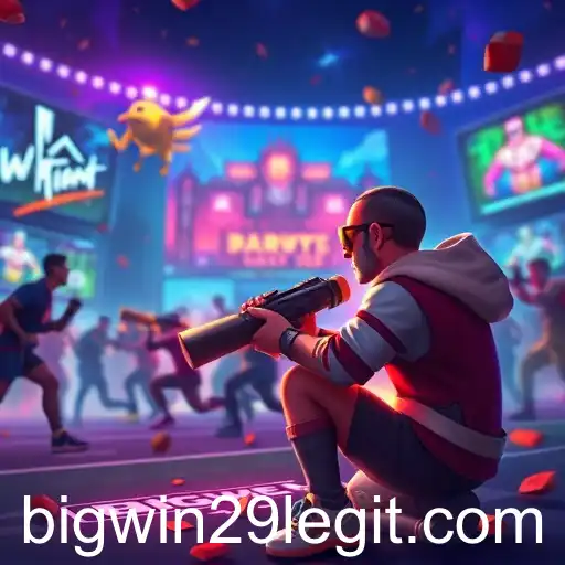 The Rise of Online Gaming Platforms