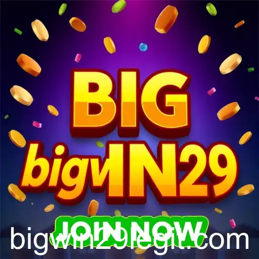 The Rise of Bigwin29 in the Gaming World