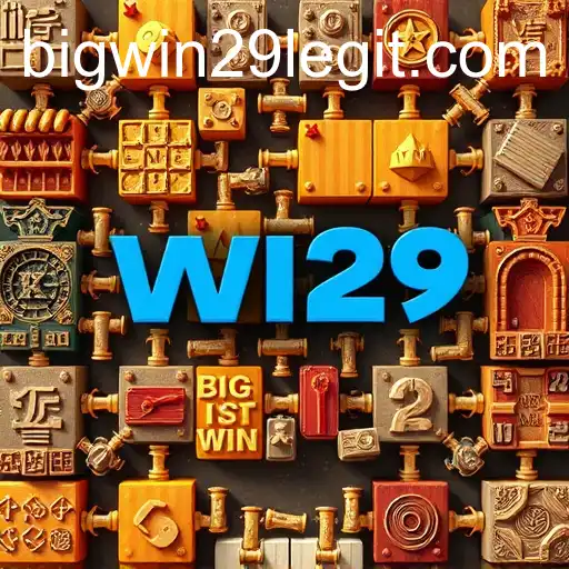 The Allure of Puzzle Games: Diving into the 'bigwin29' Experience