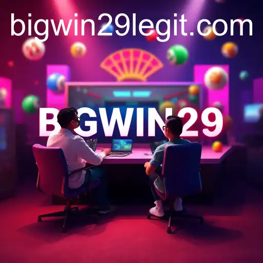 The Rise of BigWin29 in the Online Gaming World