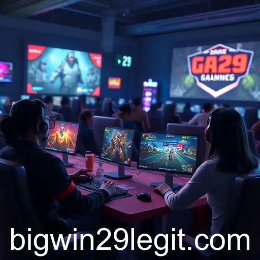 The Rise of Online Gaming Communities in 2025