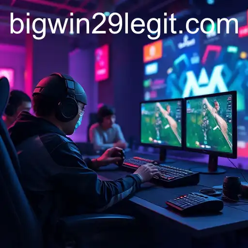 The Rise of Online Gaming Platforms in the Digital Age